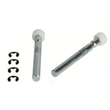 Roller Spindles For Canopy Doors