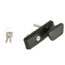 78mm Euro Profile Locking Handle