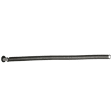 36" Long MK3C Spring and Pulley Assembly