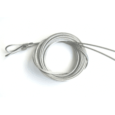 2.5mm Filuma Cables