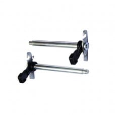 Cardale CD Pro Anti-Drop Spindles