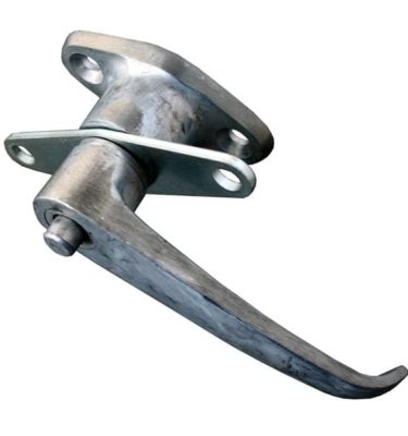 Pattern Bonsack lever type internal handle