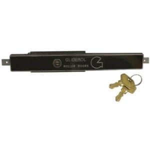 Genuine Gliderol 9.5" old style lock